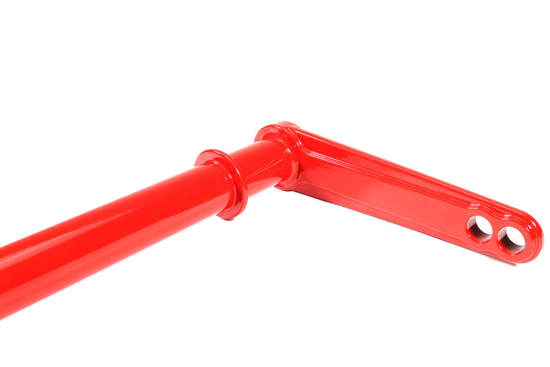 Perrin 22-24+ Subaru WRX 22mm Rear Swaybar - Red