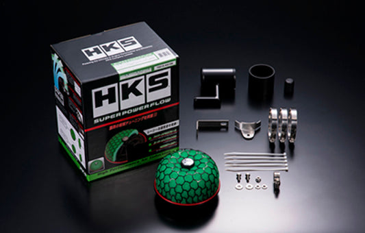 HKS SPF H81W 3G83