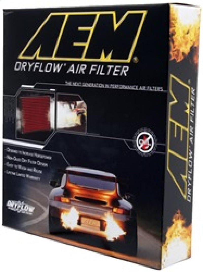 AEM 08-14 WRX / 08-21 STI / 08-13 FXT DryFlow Air Filter