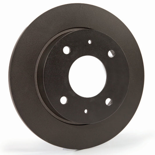 EBC Premium Rear Rotors 2015-2021 Subaru WRX