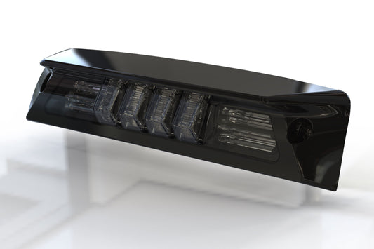 X3B LED Brake Light: Ram (09-18) / Ram HD (19+)