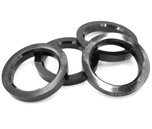 Hub Rings (4 pcs)