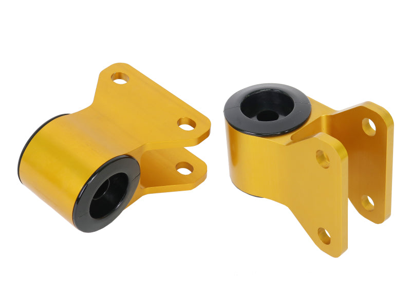 Whiteline 2016 Ford Focus RS Front Control Arm Bushing