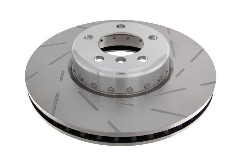 EBC Toyota GR Supra (A90) / BMW M340i & M440i USR Slotted Front Rotors