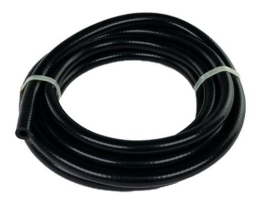 Turbosmart 3m Pack -4mm Reinforced Vac Tube -Black