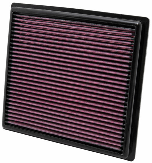 K&N 2023+ Toyota GR Corolla Drop In Air Filter