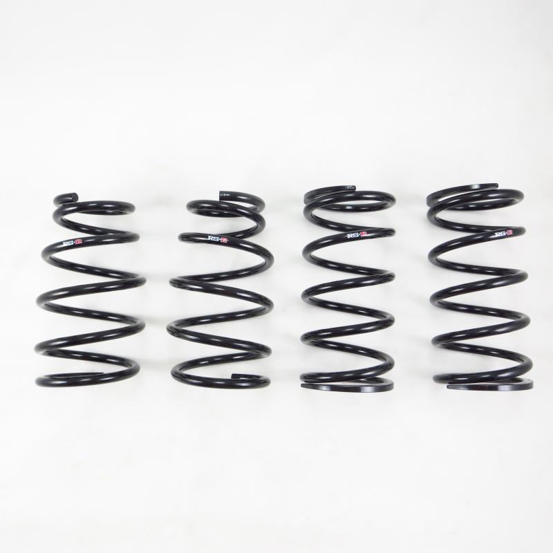 RS-R 2018-2022 Toyota CH-R Down Sus Springs