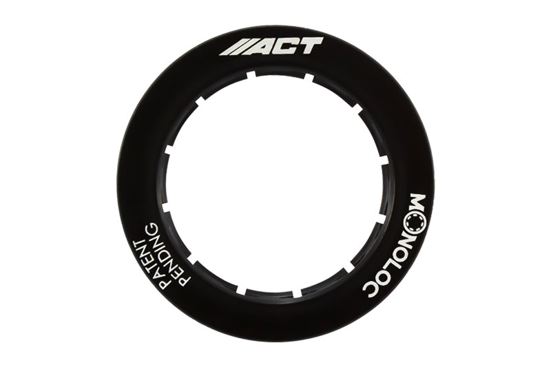 ACT Subaru 02-05 WRX / 04+ STI / 03+ Mitsubishi Evo Monoloc Collar