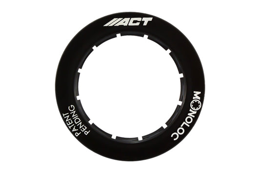 ACT Subaru 02-05 WRX / 04+ STI / 03+ Mitsubishi Evo Monoloc Collar