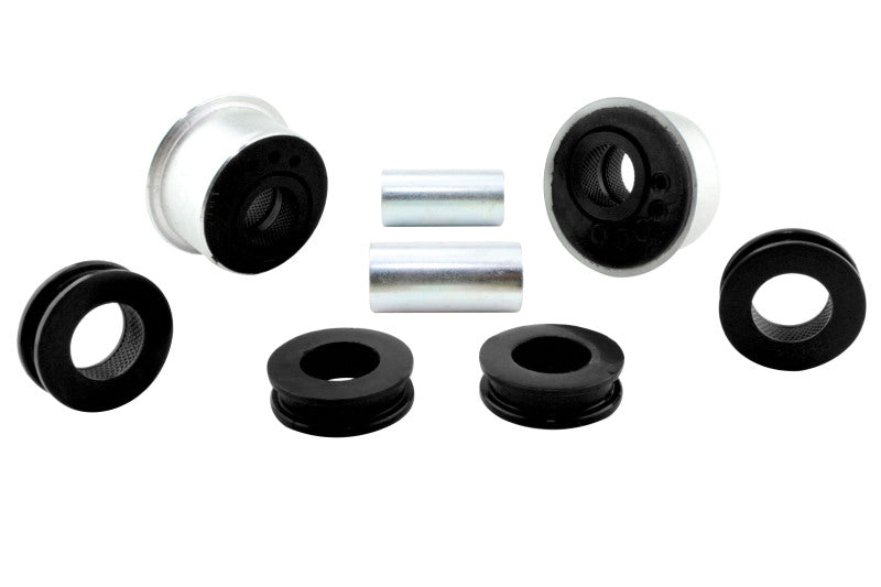 Whiteline 12+ Subaru BRZ / 12+ Scion FR-S Front Anti-Dive/Caster - C/A Lower Inner Front Bushing