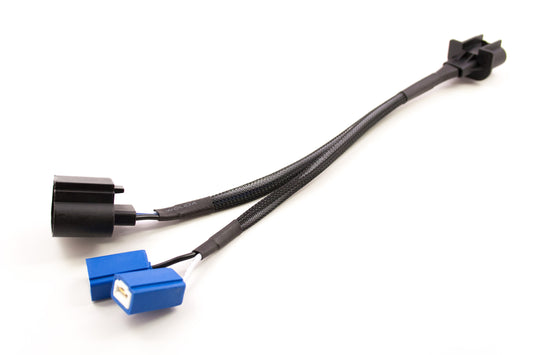 Splitter: 9005M > 9005F / 9006F