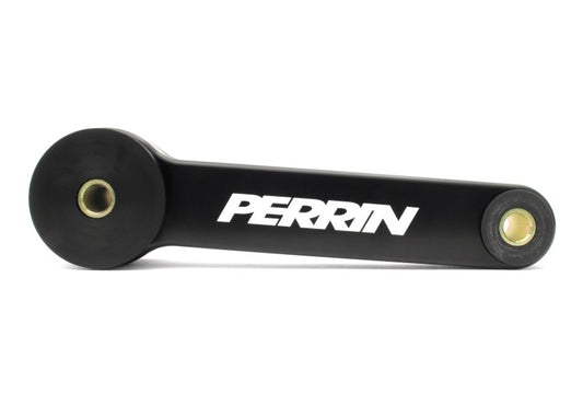 Perrin 2002-2021 Subaru EJ Pitch Stop Mount - Black