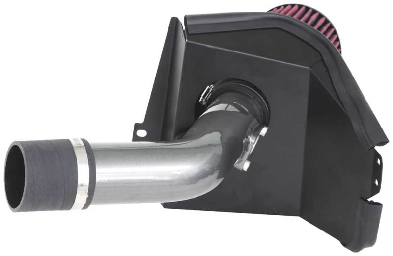 AEM 08-14 WRX & STi Cold Air Intake Sytem - Gunmetal Gray