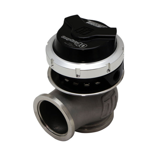 Turbosmart WG40 Gen V Compgate 40mm - 7 PSI Black