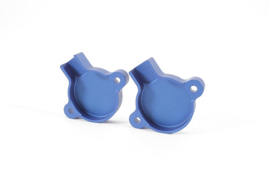 Perrin 15-24 WRX Cam Solenoid Cover - Blue