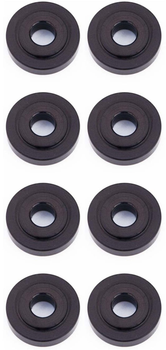 Torque Solution Shifter Base Bushing Kit: Honda Civic 2001-2005