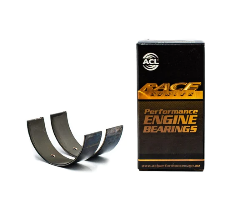 ACL Subaru EJ20/EJ22/EJ25 (For Thrust in #5) 0.25 Oversized High Perf Main Bearing - CT-1 Coated