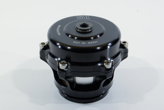 TiAL Sport Q BOV 12 PSI Spring - Black