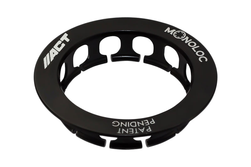 ACT Subaru 02-05 WRX / 04+ STI / 03+ Mitsubishi Evo Monoloc Collar