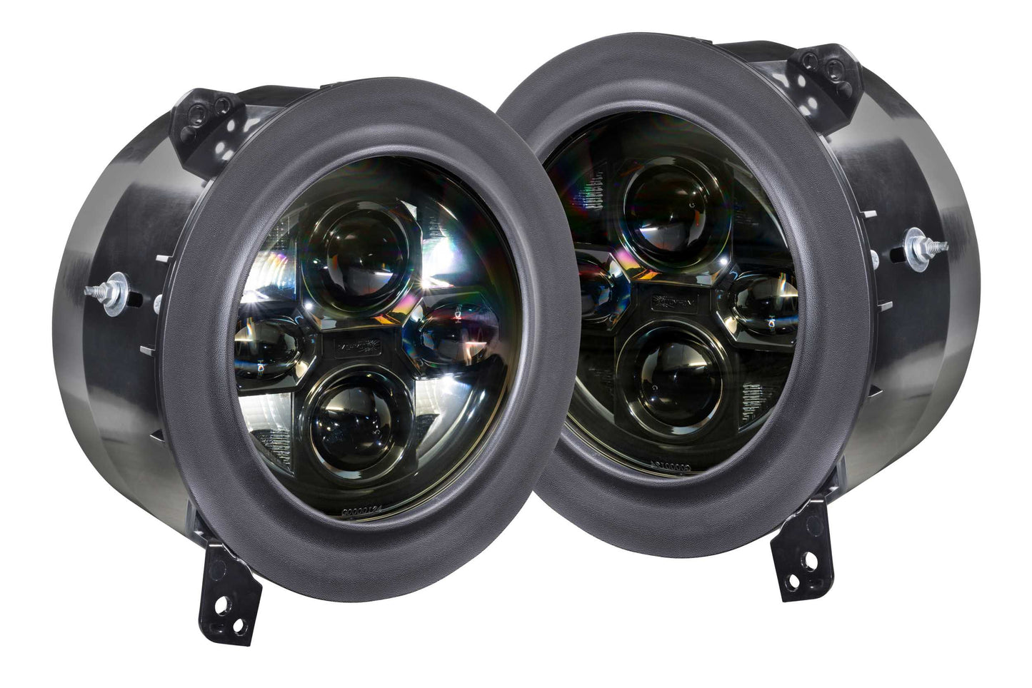 Jeep JL/JT: Sealed7 Headlights (Pair)