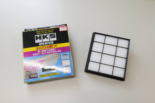 HKS SUPER AIR FILTER 2023+ Toyota GR Corolla