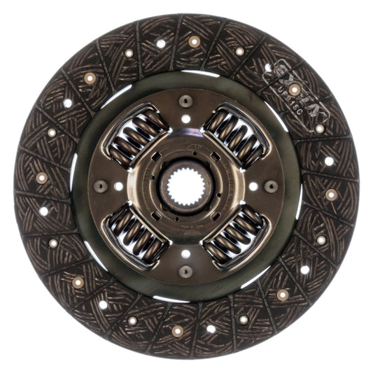 Exedy Subaru 06-14 WRX / 04-21 STI Stage 1 Replacement Organic Clutch Disc (For 15803HD)