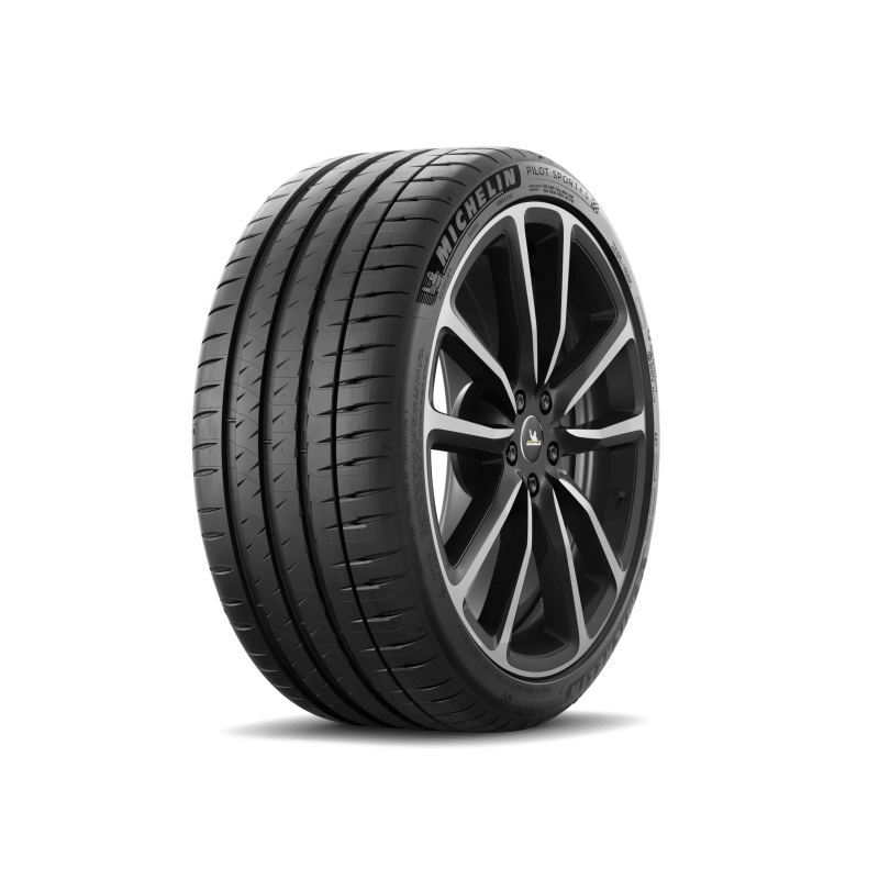 Michelin Pilot Sport 4 Star BMW S 285/30ZR20 (99Y) XL Star BMW