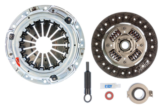 Exedy Subaru 06-14 WRX / 04-21 STI EJ255 Push-Type Stage 1 Organic Clutch