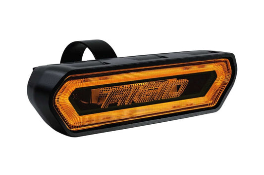 Rigid Chase Light Bar: (28in / Surface)