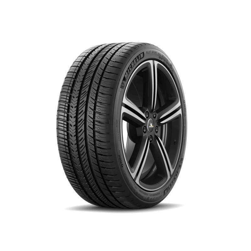 Michelin Pilot Sport A/S 4 215/45ZR17 91Y XL