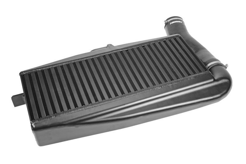 Perrin 2022+ Subaru WRX Top Mount Intercooler (TMIC) - Black