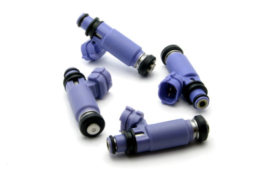 DeatschWerks 02-14 WRX EJ 565cc Top Feed Injectors