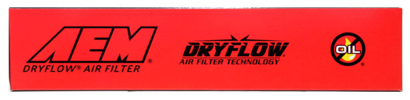 AEM 08-14 WRX / 08-21 STI / 08-13 FXT DryFlow Air Filter