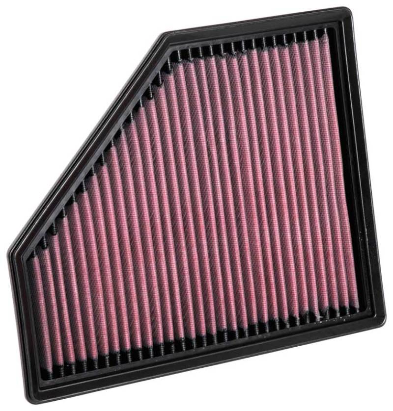 K&N BMW M240i/M340i/M440i F/I/DSL Replacement Drop In Air Filter