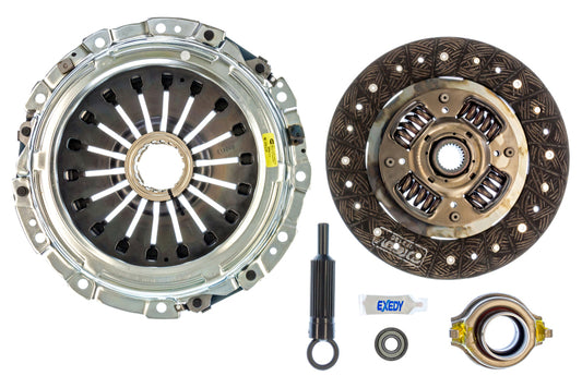 Exedy Subaru 06-14 WRX / 04-21 STI H4 Stage 1 Organic Clutch