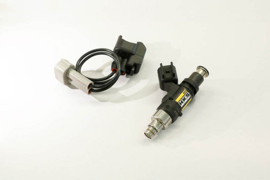 Torque Solution PTFE Fuel Line Kit for -6 Aeromotive FPR: Subaru WRX STI  08-21 / WRX 08-14