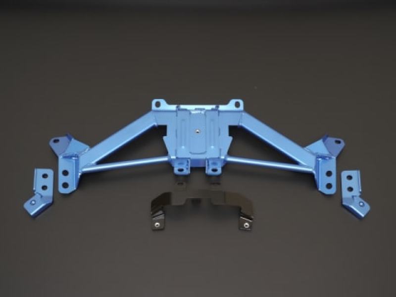 Cusco Power Brace Front Cross Member 2015 Subaru Impeza USDM Model (VA Chassis)