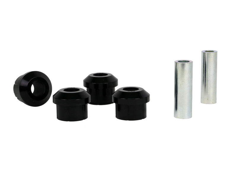 Whiteline 06-13 Lexus IS250 / 08-13 Lexus IS350 Front Control Arm Lower Inner Front Bushing Kit