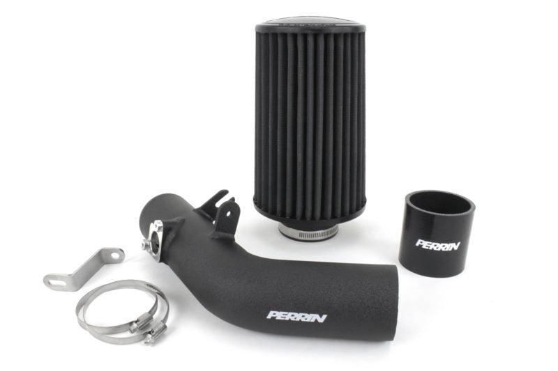 Perrin 15-17 Subaru WRX STI Black Cold Air Intake