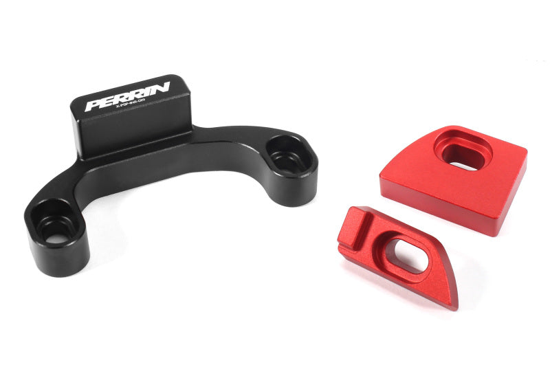 Perrin 2015-2024+ Subaru WRX Super Shifter Stop (w/o Short Throw Shifter)