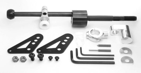 GFB Subaru 04-21 STI Short Shifter Kit