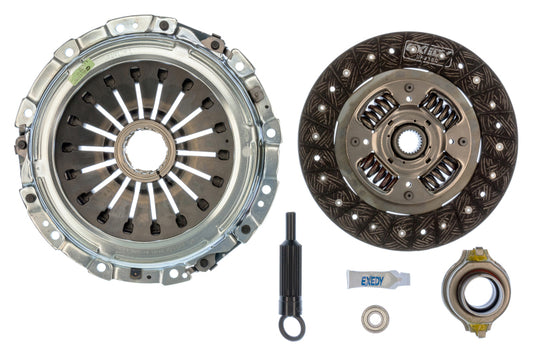 Exedy Subaru 06-14 WRX / 04-21 STI H4 Stage 1 Organic Clutch