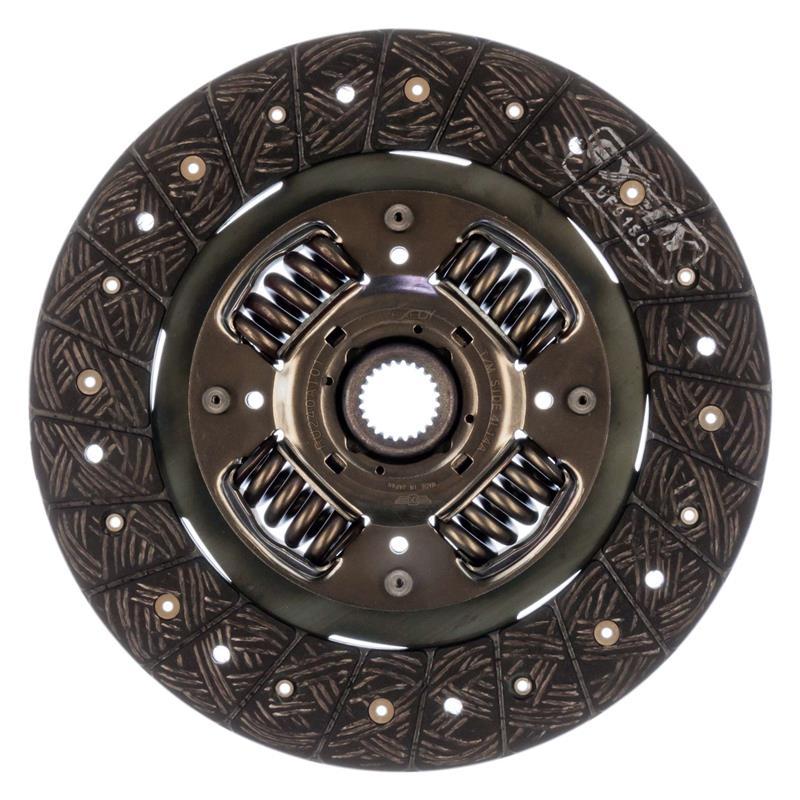 Exedy Subaru 06-14 WRX / 04-21 STI Stage 1 Replacement Organic Clutch Disc (For 15803HD)