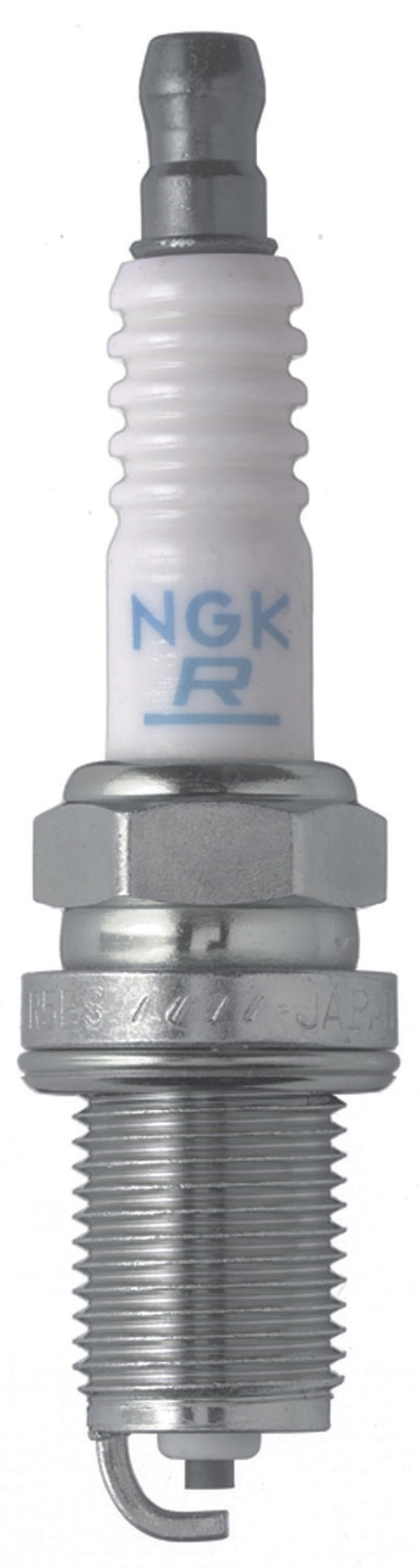 NGK V-Power Spark Plug Box of 4 (BKR5E)