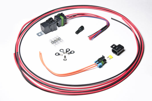 Radium Engineering Fuel Pump DIY Wiring Kit