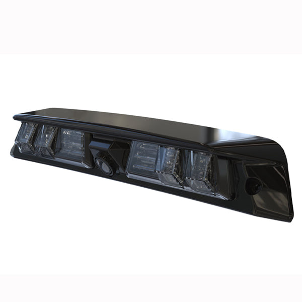 X3B LED Brake Light: Ford F150-SD-Ranger (15+) (w/ Camera)