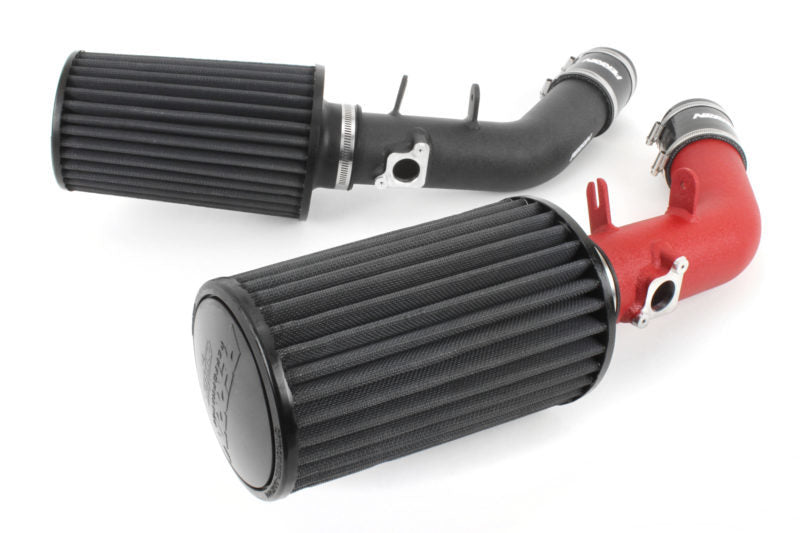 Perrin 15-17 Subaru WRX STI Black Cold Air Intake