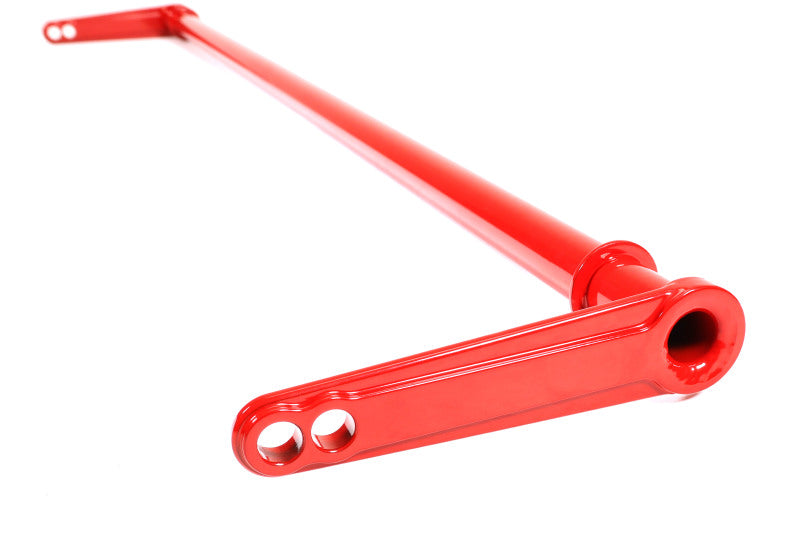 Perrin 22-24+ Subaru WRX 22mm Rear Swaybar - Red