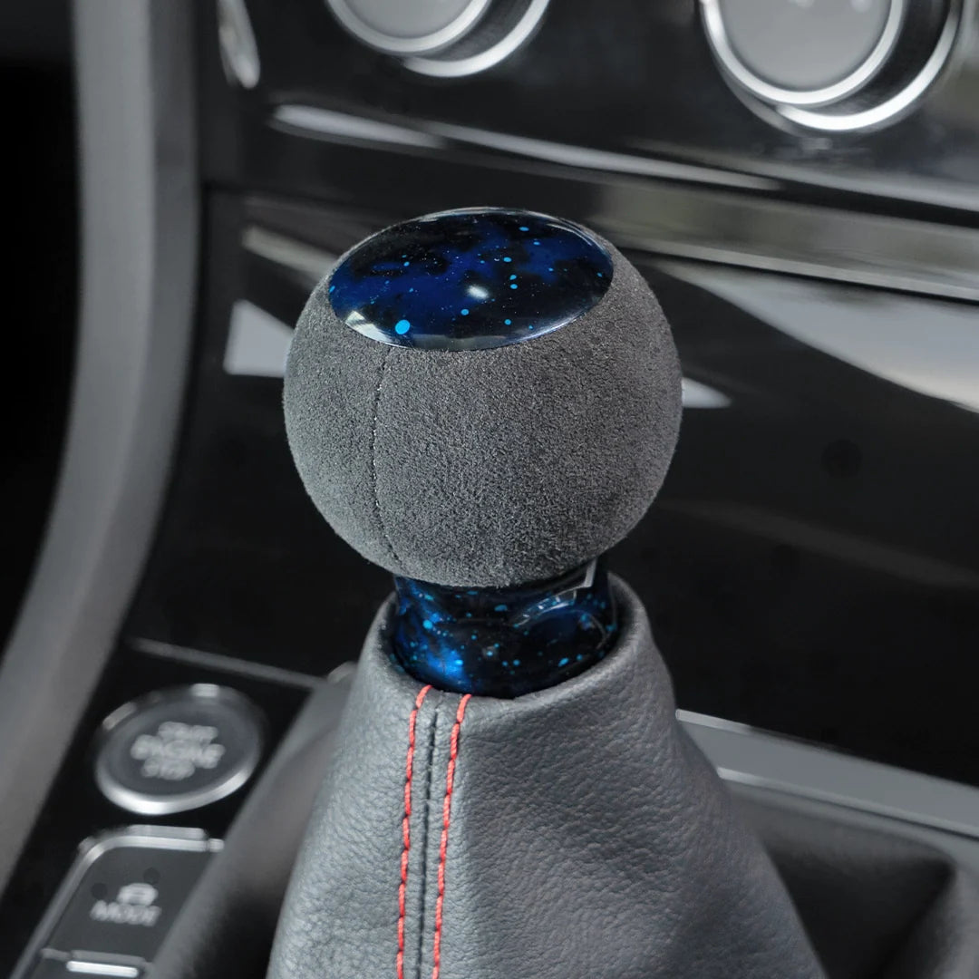 Billetworkz The Fusion - Weighted - 6 Speed WRX Fitment