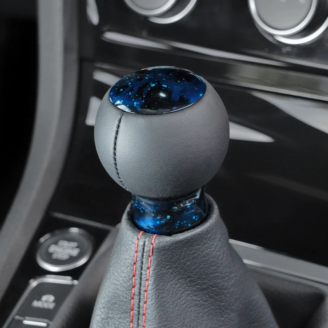 Billetworkz The Fusion - Weighted - 6 Speed WRX Fitment